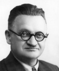 Kazimierz Warchalski 1928 - 1943