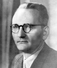 Władysław Kazior 1950 - 1955