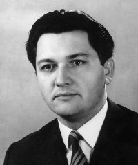 Tadeusz Zaniewski 1970 - 1982
