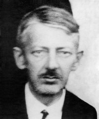 Wacław Topoliński 1916 - 1922