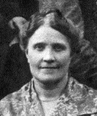 Amelia Harusewicz 1918 - 1924 Gimn. żeńskie